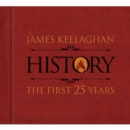 History: The First 25 Years - CD