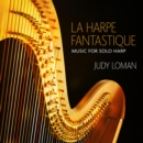 La harpe fantastique - CD