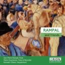 Rampal and Friends - CD