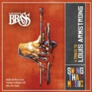Canadian Brass: Swing That Music - A Tribute to Louis Armstrong - CD