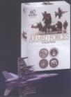 The Ultimate US Armed Forces Collection - DVD