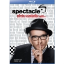 Spectacle - Elvis Costello With...: Season 1 - Blu-ray