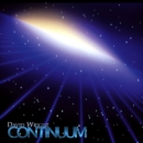 Continuum - CD