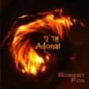 Adonai - CD