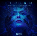 It's Always Blue: Songs from Legion - CD