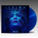 It's Always Blue: Songs from Legion - Vinyl