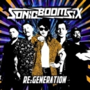 Re:Generation - CD