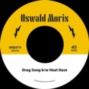 Drug Song/Heat Haze - Vinyl