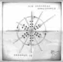 Hexadic II - Vinyl