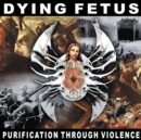 Purification Through Violence - CD