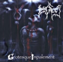 Grotesque Impalement: Extra Tracks - CD