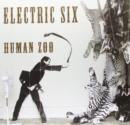 Human Zoo - Vinyl