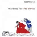 Fresh Blood for Tired Vampyres - Vinyl