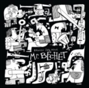 Mr Bechet - CD