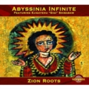 Zion Roots - CD