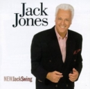 New Jack Swing - CD