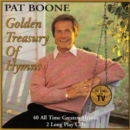 Golden Treasury of Hymns - CD