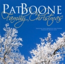 The Boone Family Christmas - CD