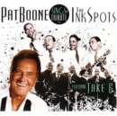 Sings a Tribute to the Ink Spots - CD
