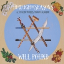 Through the Seasons: A Year in Morris and Folk Dance - CD