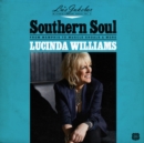 Lu's Jukebox: Southern Soul: From Memphis to Muscle Shoals - CD