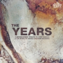The Years: A Musicfest Tribute to Cody Canada and the Music of Cross Cana... - Vinyl