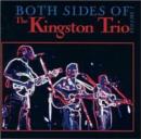Both Sides of the Kingston Trio - CD