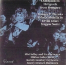 Csardasok Es Hallgatok from Hungary - CD
