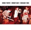 Smart Bar Chicago 1985 - CD