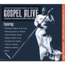 Gospel Alive - CD