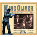King Oliver and His Orchestra 1929-1930 - CD