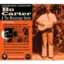 Bo Carter & the Mississippi Skeiks - CD