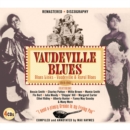Vaudeville Blues - CD
