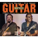 Guitar Brothers - CD