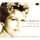 Beyond the Stars: Key Recordings 1940-1959 - CD