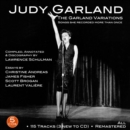 The Garland Variations - CD