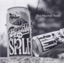 The Normal Years - CD