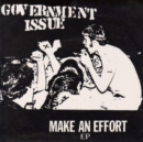 Make an Effort EP - Vinyl