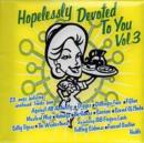 Hopelessly Devoted to You - CD