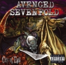 City of Evil - Vinyl