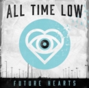 Future Hearts - CD