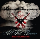 A War You Cannot Win - CD