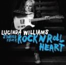 Stories from a Rock N Roll Heart - CD