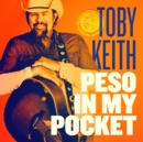 Peso in My Pocket - Vinyl