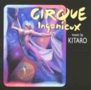 Cirque Ingenieux - CD