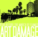 Art Damage - CD