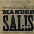 Mander Salis - CD