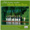 Jolly Boating Weather (Eton College Chamber Orchestra) - CD