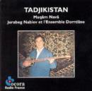 Maqam D'Asie Centrale - CD