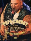 Popa Chubby: Plays the Music of Jimi Hendrix and the File 7 - DVD